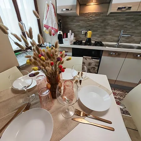 Casa Meghan Кастеллетто-сопра-Тичино