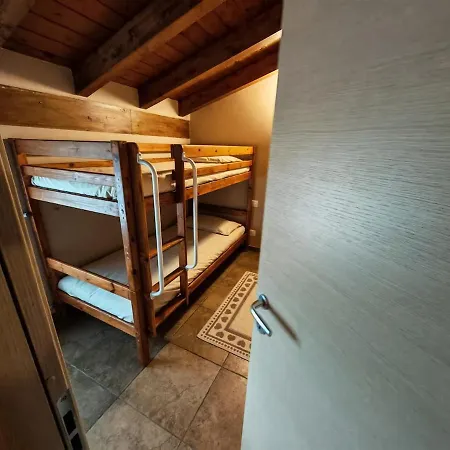 Casa Meghan דירה קסטלטו סופרה טיצ'ינו