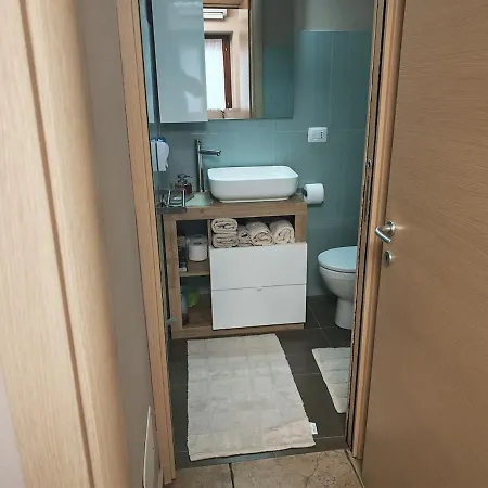 Casa Meghan דירה