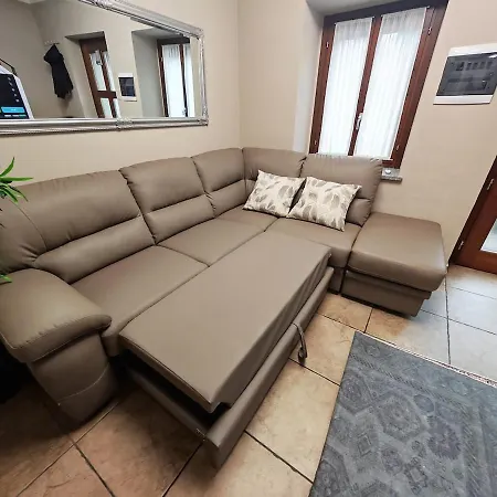 Apartamento Casa Meghan