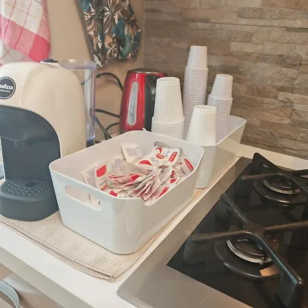 Apartamento Casa Meghan