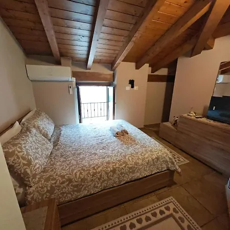 Casa Meghan Апартаменты