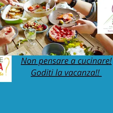 Апартаменты Casa Meghan *