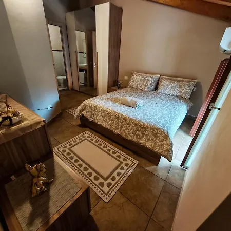 Апартаменты Casa Meghan