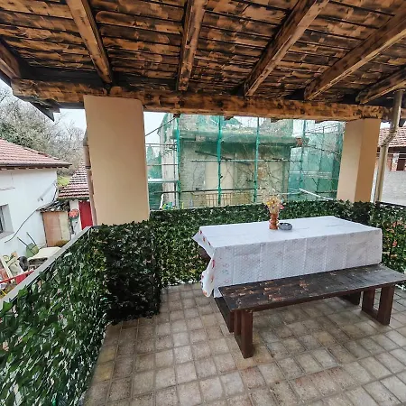 Casa Meghan Апартаменты *