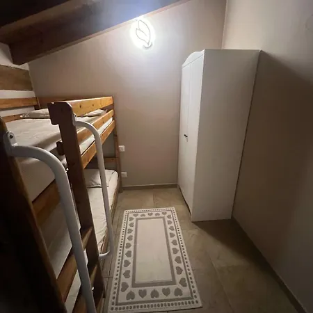 Casa Meghan * Кастеллетто-сопра-Тичино