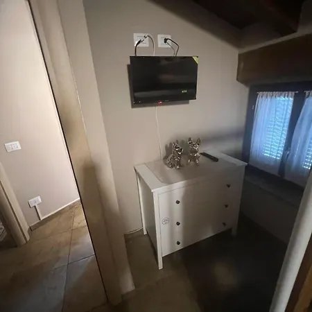 Casa Meghan דירה