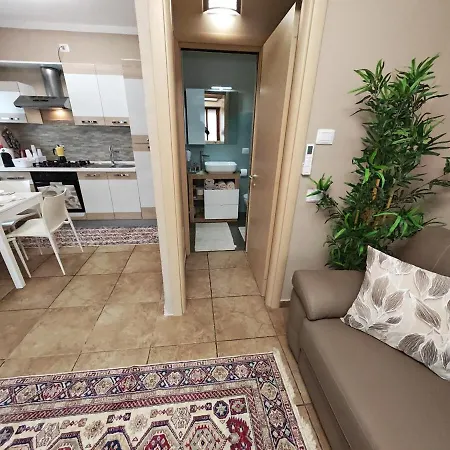 Casa Meghan Apartment