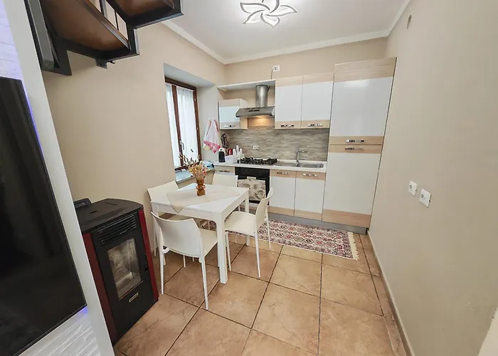 Apartament Casa Meghan