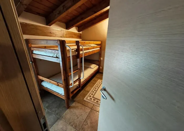 Casa Meghan Apartamento Castelletto sopra Ticino