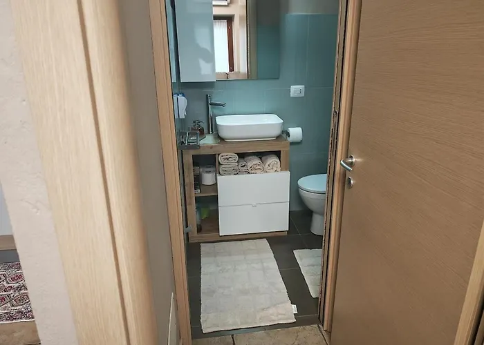 Casa Meghan Apartament