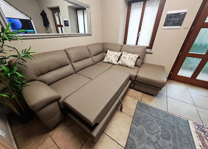 Apartament Casa Meghan