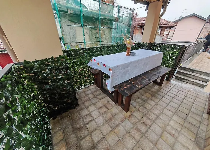 Casa Meghan Apartamento *