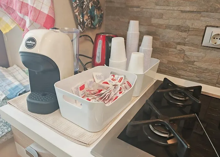 Apartamento Casa Meghan