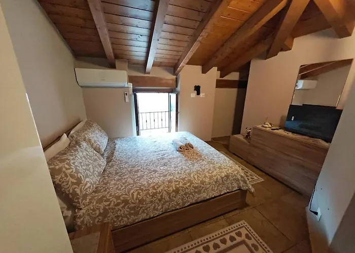 Casa Meghan Lägenhet