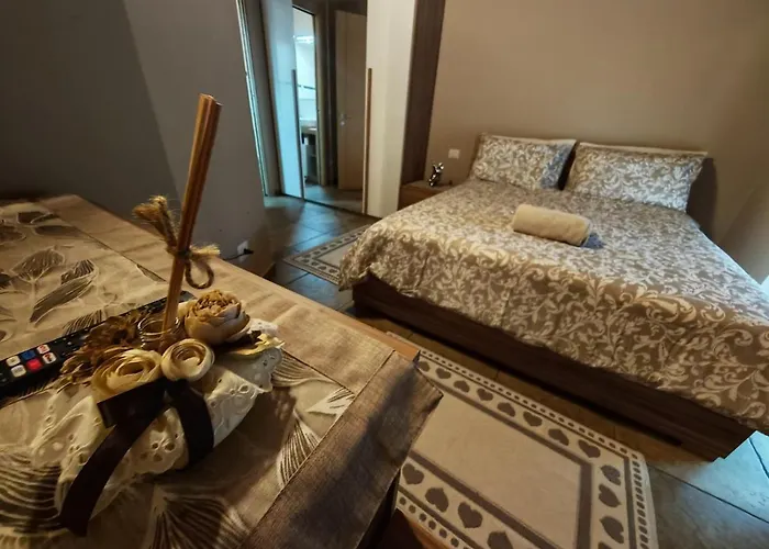 Apartament Casa Meghan