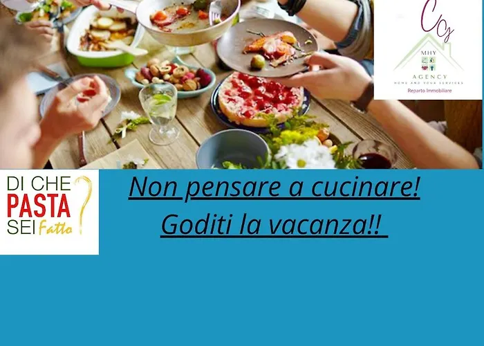 Apartament Casa Meghan *