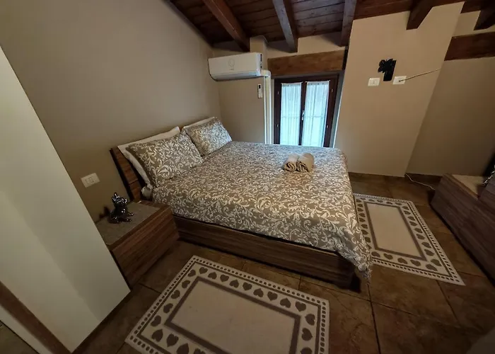 Casa Meghan Apartamento