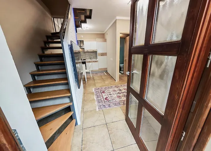 Lägenhet Casa Meghan *