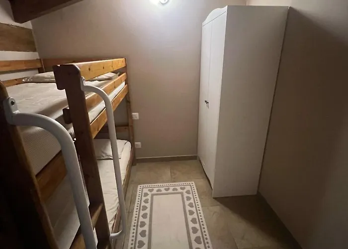 Casa Meghan * Castelletto sopra Ticino