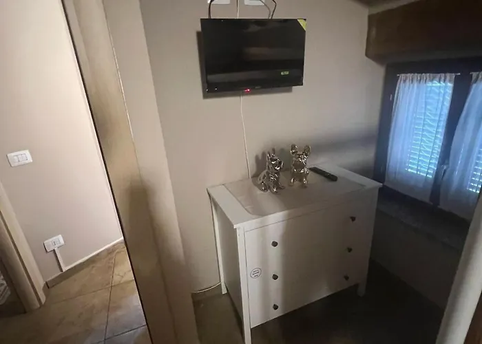 Casa Meghan Lägenhet